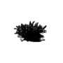 Gorse silhouette
